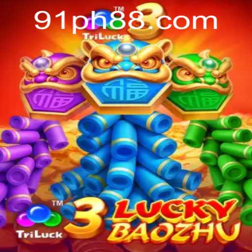 Unveiling 3LuckyBaozhu: A Modern Gaming Experience with a Twist