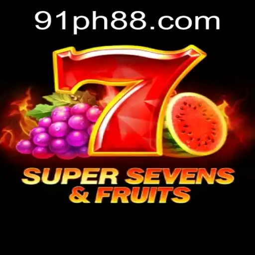 Explore the Exciting World of 7SuperSevensFruits: A Unique Gaming Experience
