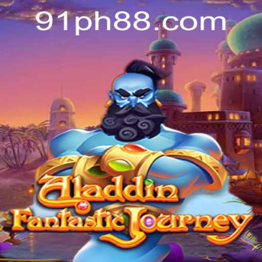 Exploring the World of Aladdin: A Captivating Game Adventure Linked with 91PH.COM