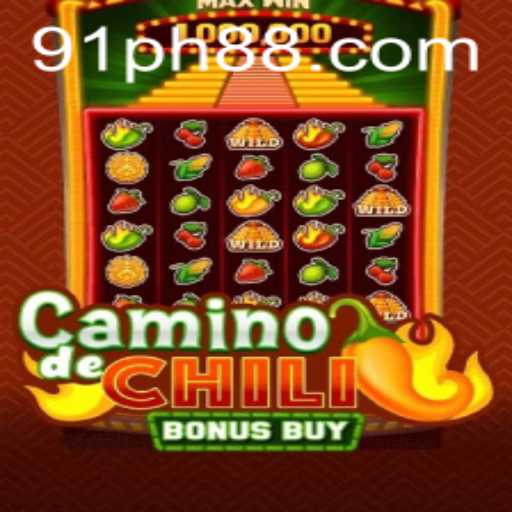 CaminodeChiliBonusBuy: A Spicy New Addition to Online Gaming