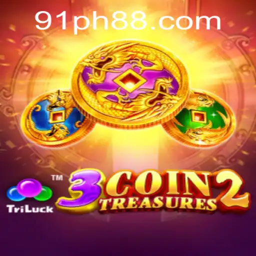 Exploring 3CoinTreasures2: A Digital Adventure in the World of 91PH.COM