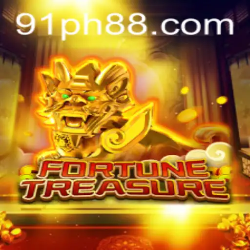 Discover the Thrilling World of FortuneTreasure: A New Era in Online Gaming