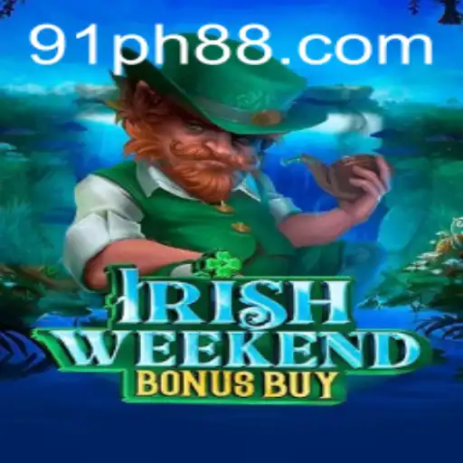 Discovering the Thrill of IrishWeekendBonusBuy with 91PH.COM