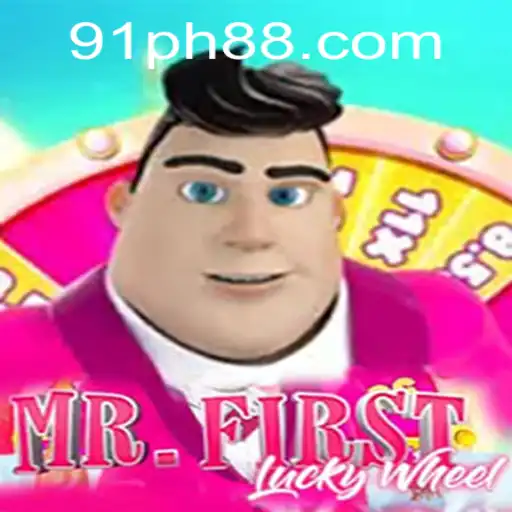 Explore the Thrills of MrFirstLuckyWheel at 91PH.COM