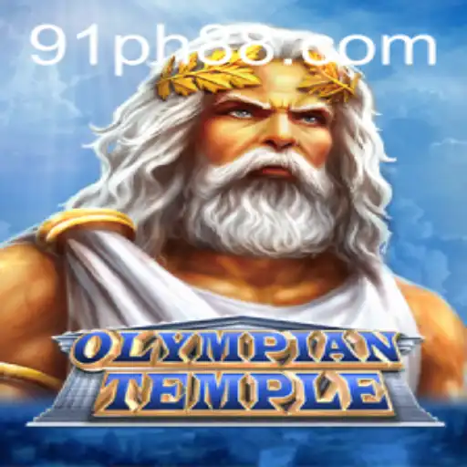 Exploring the Mythical World of OlympianTemple