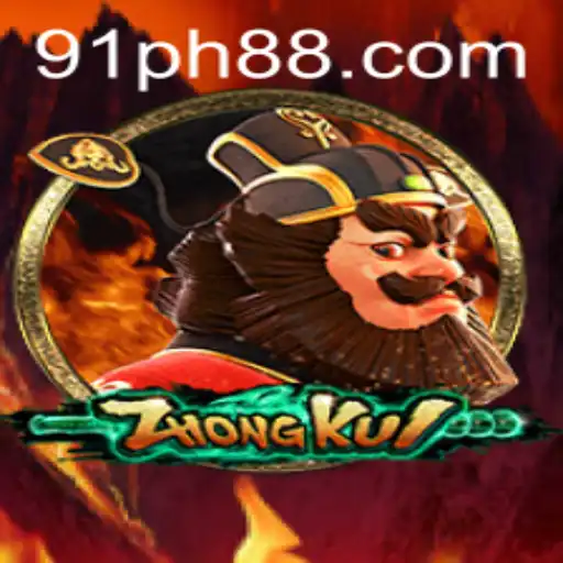 Exploring the World of ZhongKui: An Immersive Gaming Experience