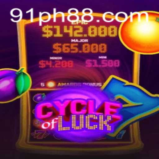 Discover the Thrilling World of CycleofLuck