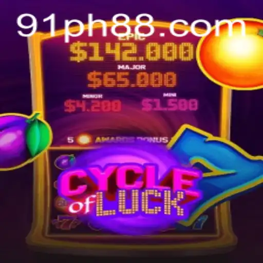Discover the Thrilling World of CycleofLuck