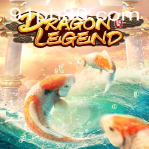 Discover the Fantasy World of DragonLegend: A Comprehensive Guide