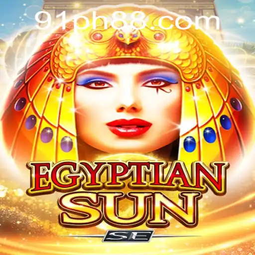 EgyptianSunSE: An Enthralling Gaming Experience