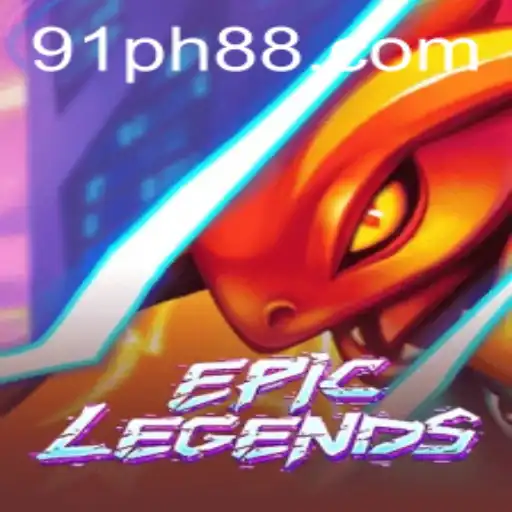 EpicLegends: An Immersive Gaming Experience with 91PH.COM