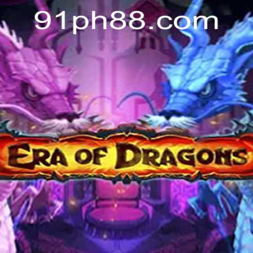 Explore the Magical World of EraOfDragons