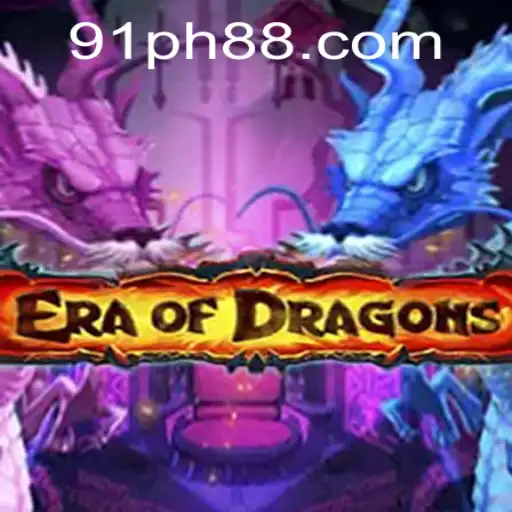Explore the Magical World of EraOfDragons