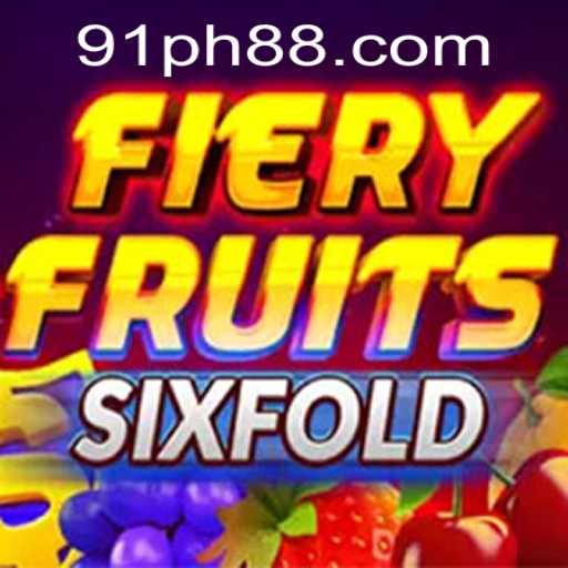 Exploring the Excitement of FieryFruitsSixFold: A Thrilling New Game