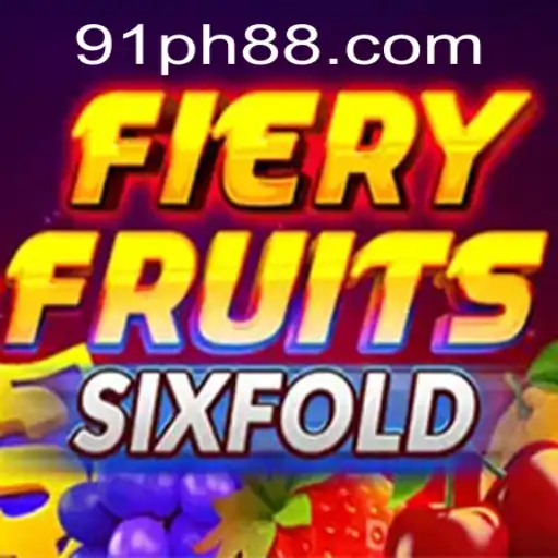 Exploring the Excitement of FieryFruitsSixFold: A Thrilling New Game