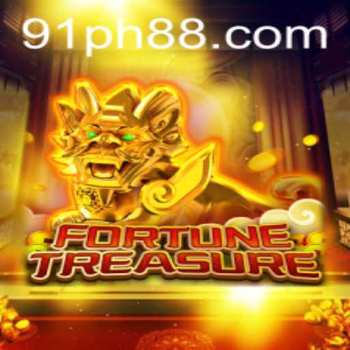 Discover the Thrilling World of FortuneTreasure: A New Era in Online Gaming