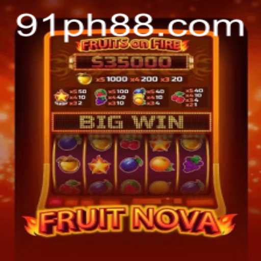 Exploring the Exciting World of FruitNova: A Deep Dive into Features, Gameplay, and Recent Developments