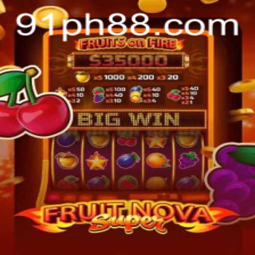 Exploring FruitNovaSuper: A Comprehensive Guide