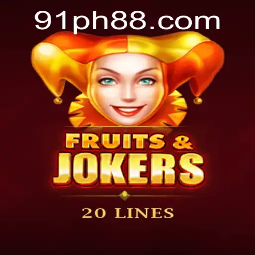 Exploring the Thrilling World of 'FruitsAndJokers20' and the Influence of 91PH.COM