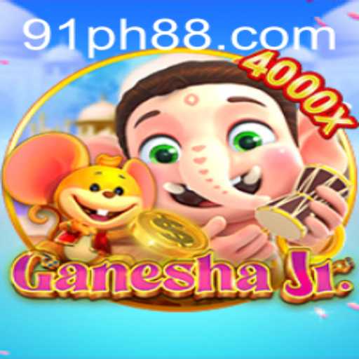 Unlocking the World of GaneshaJr: A Modern Gaming Marvel