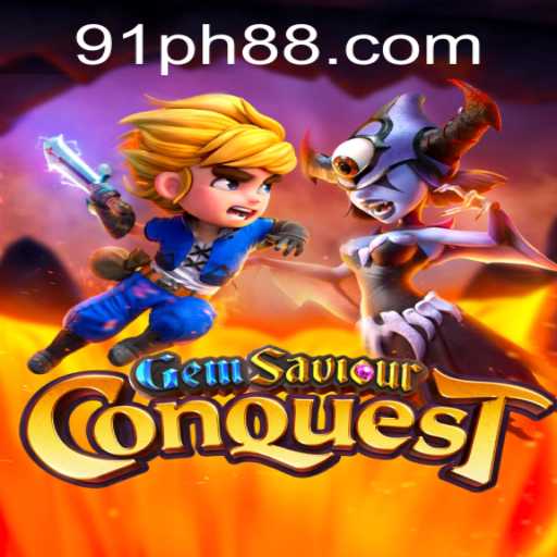 GemSaviourConquest: Explore the Thrilling World of Jewel Battles