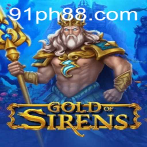Explore the Mystic World of GoldofSirens