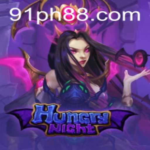 Discovering the Thrills of HungryNight: A Deep Dive into Game Mechanics and Exciting Features