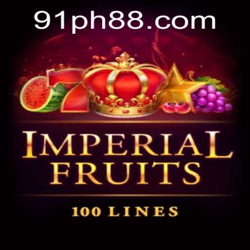 Imperial Fruits 100: An Engaging Journey into the World of Classic Fruit Slots