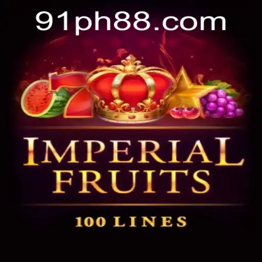 Imperial Fruits 100: An Engaging Journey into the World of Classic Fruit Slots