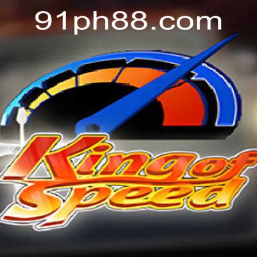 Unleashing the Thrill with KingofSpeed: Dive into the Virtual Racing World with 91PH.COM