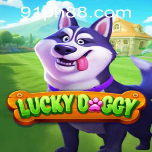 Explore the Exciting World of LuckyDoggy: 91PH.COM's Newest Game Sensation
