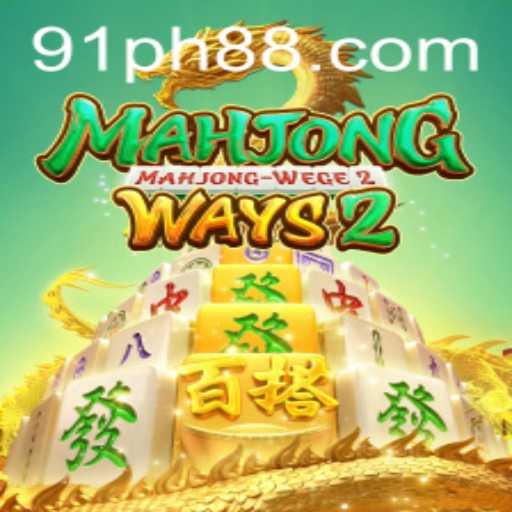 Exploring MahjongWays2: A Captivating Mahjong Experience with 91PH.COM