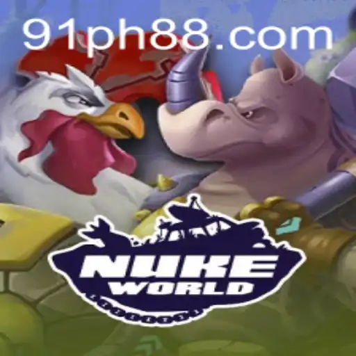 Explore the Intriguing World of NukeWorld - A Thrilling Gaming Experience