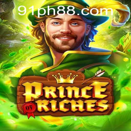 Exploring the Enchanting World of 'PrinceOfRiches': A Comprehensive Guide