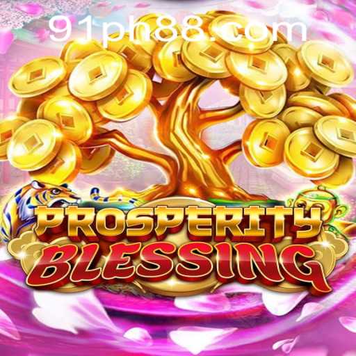 Exploring the Enchanting World of ProsperityBlessing: A Journey Beyond Ordinary Gaming