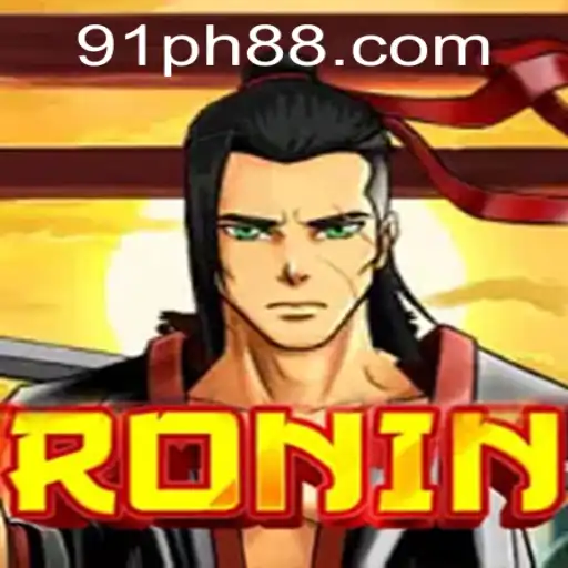 Exploring the World of Ronin: A Unique Blend of Strategy and Adventure