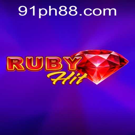 Discover RubyHit: A Thrilling New Game Linked with 91PH.COM