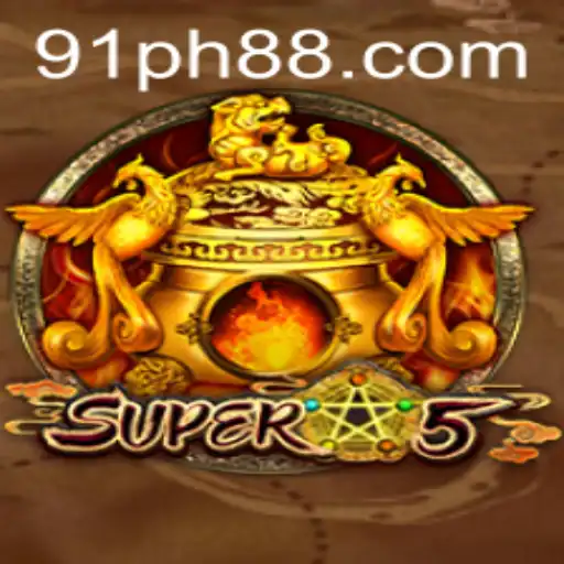 Explore the Exciting World of Super5: A Dynamic Gaming Experience
