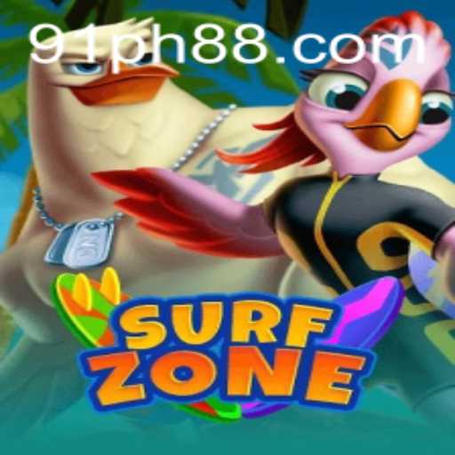 SurfZone: Riding the Digital Waves