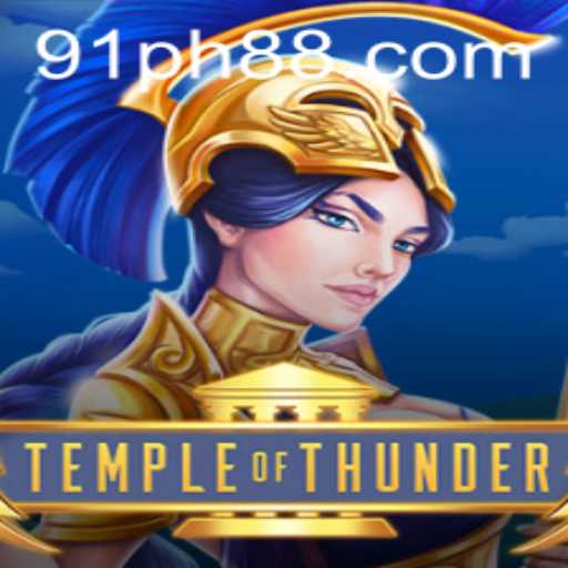 TempleofThunder: Unveiling the Mysteries of the Thunder Realm