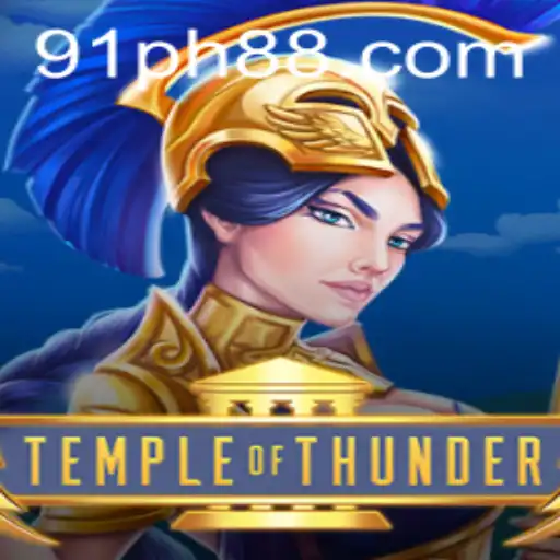 TempleofThunder: Unveiling the Mysteries of the Thunder Realm