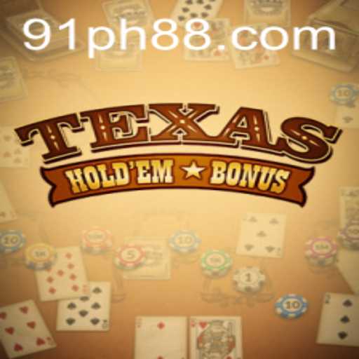 Exploring Texas Holdem Bonus: An Engaging Casino Game Experience at 91PH.COM