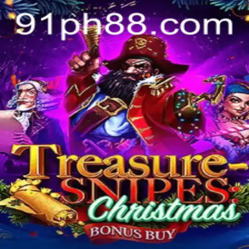 Discover the Festive World of TreasuresnipesChristmas