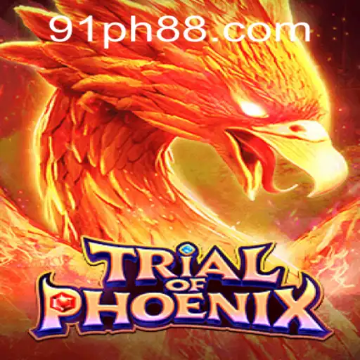 TrialofPhoenix: A Journey Through Mythical Realms