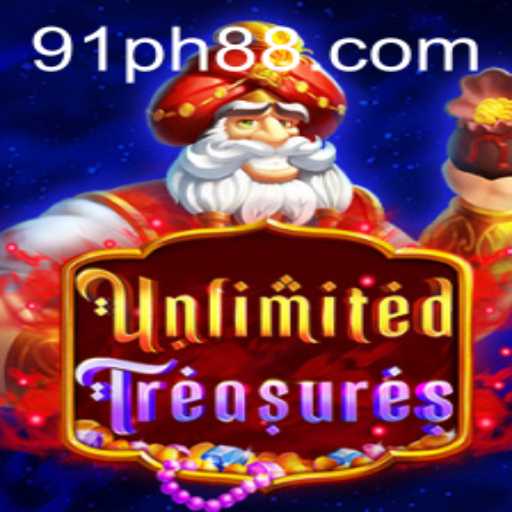 Discover the Adventure of UnlimitedTreasures with 91PH.COM