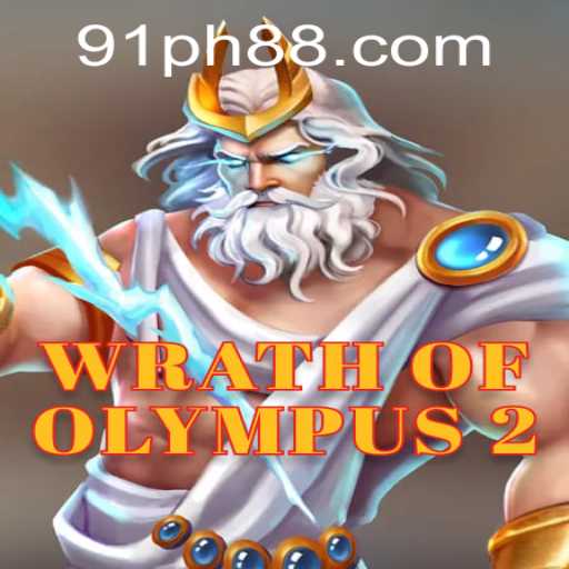 Wrath of Olympus 2: Unleashing the Power of the Gods